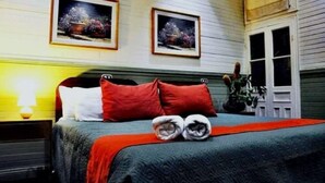 Standard Double Room, 1 Double Bed - Hotel Aranjuez (San José)