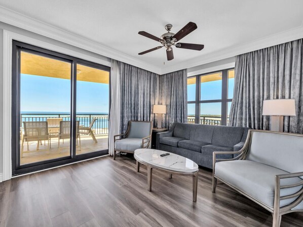 Téléviseur connecté