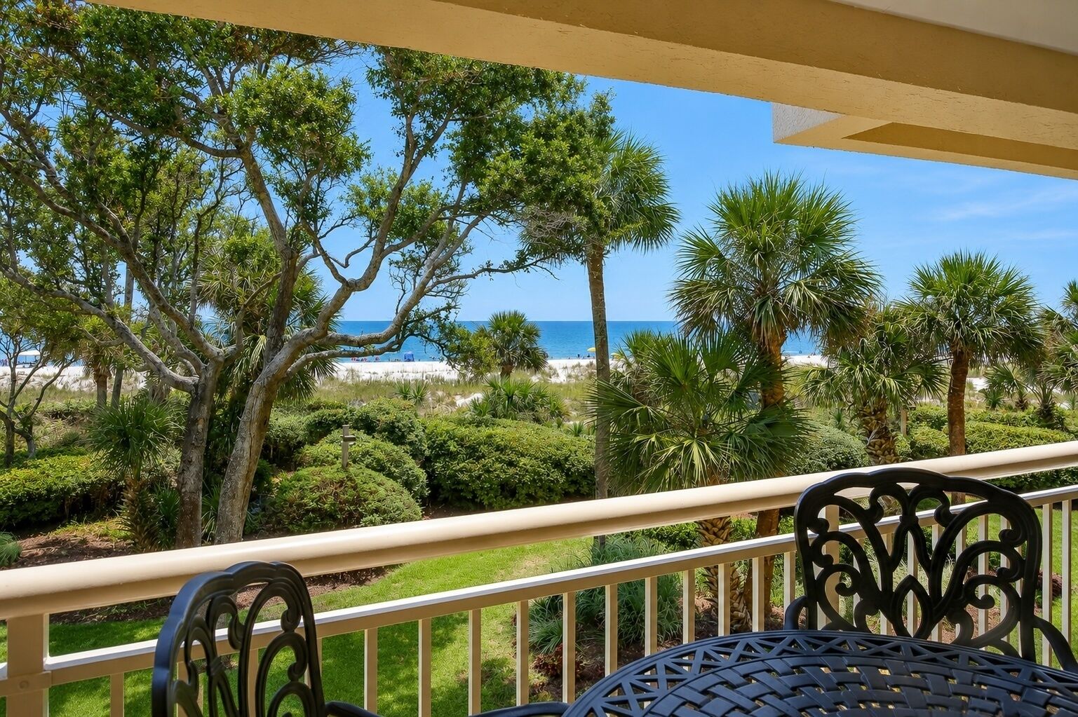 464 Captains Walk - The Vacation Company