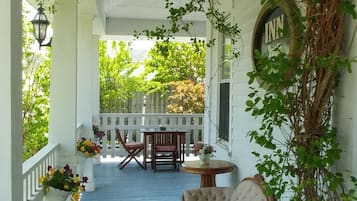 Porch