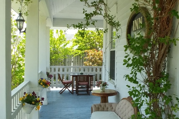 Porch