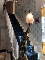 Escaleras