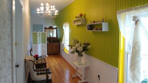Lobby - Inn on Frederick (St. Andrews)
