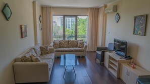 Living area - Bendita Mare (Golden Sands)