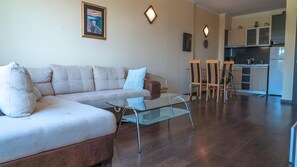 Living area - Bendita Mare (Golden Sands)
