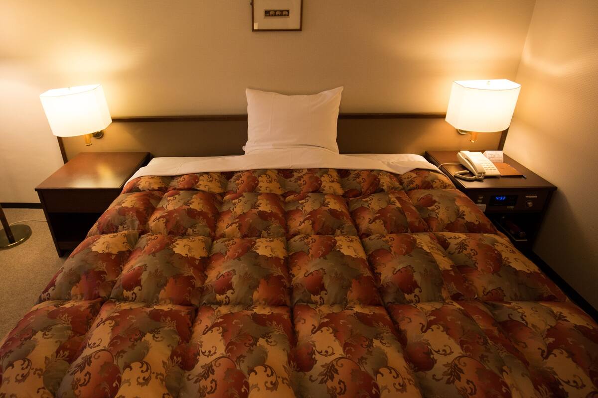 1 bedroom, premium bedding, pillow-top beds, in-room safe