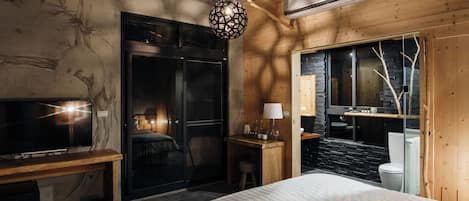 Standard Double Room (Night)