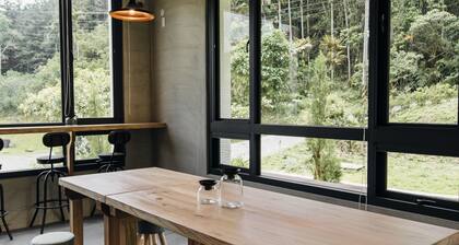 Sun Moon Lake Residence 8
