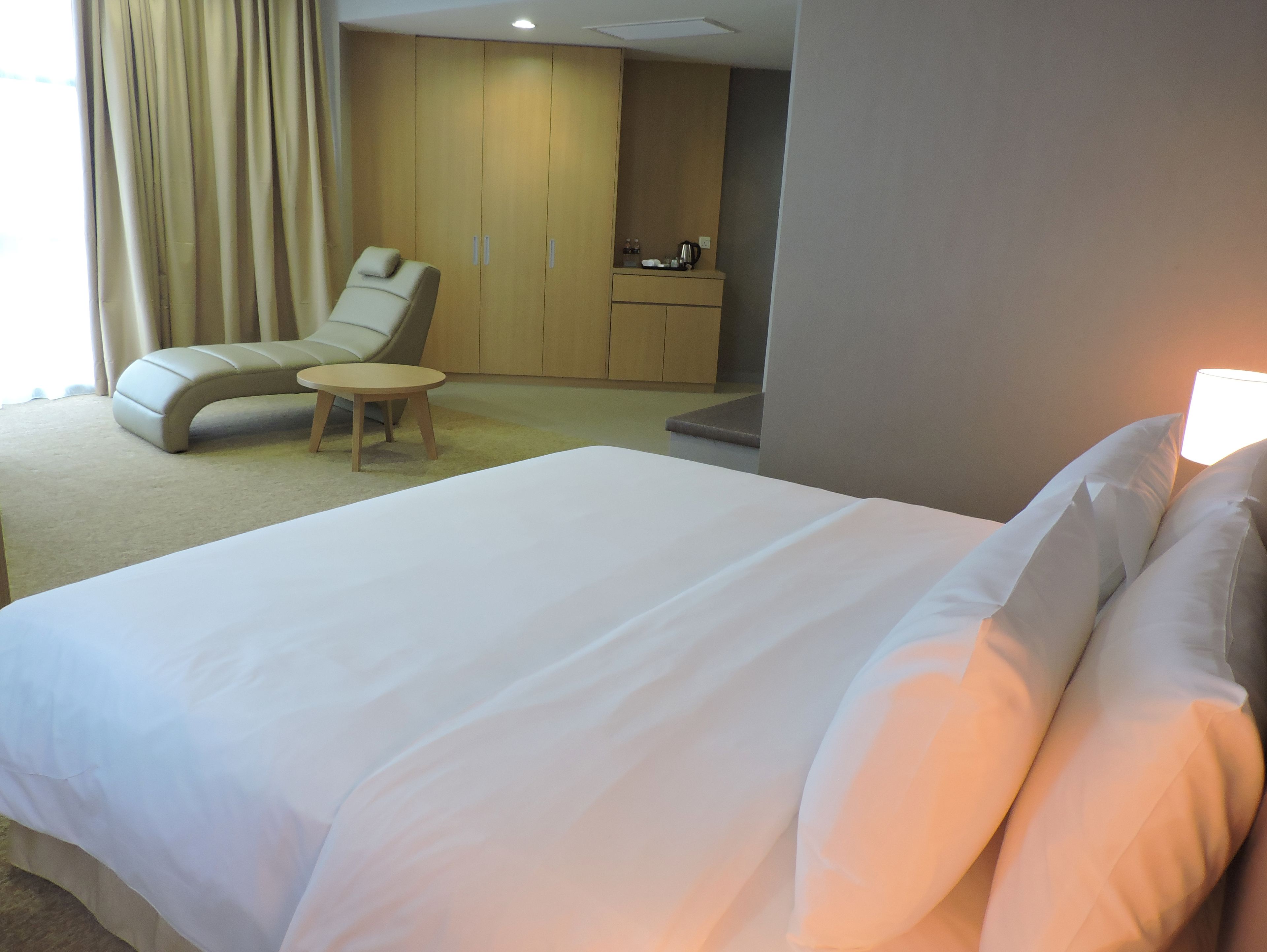 junior suite | in-room safe, desk, iron/ironing board, free wifi