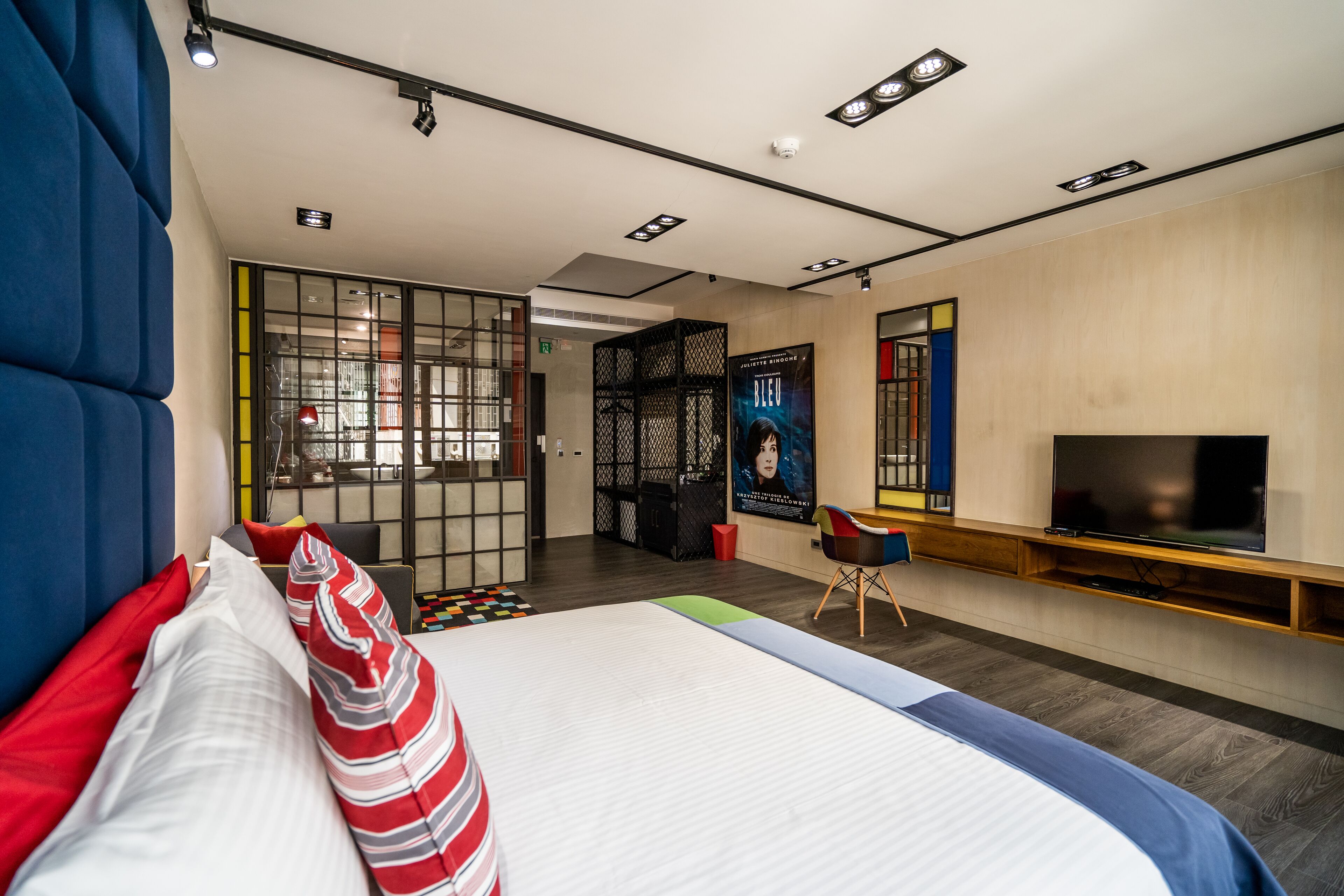 Kamar