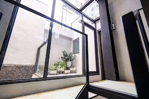 Staircase - Chez Poky (Tainan)