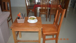 Dining - The PM Hostel (Da Lat)