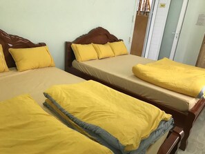 Room - The PM Hostel (Da Lat)