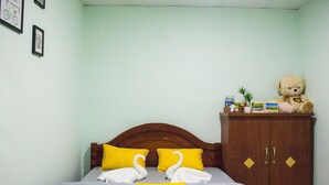 Shared Dormitory | Free WiFi - The PM Hostel (Da Lat)