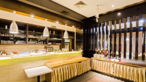 Daily buffet breakfast for a fee - Behito Hotel Weijing (Guangzhou)