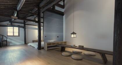 Hangzhou Utea Guesthouse