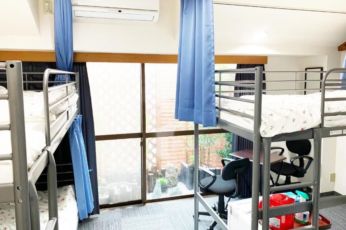 Deluxe Twin Room | Down comforters, WiFi (free)