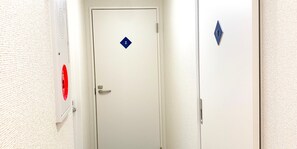 Hallway - Akasakano-sato Premium (Tokyo)