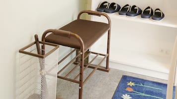 Standard Family Room | Free WiFi