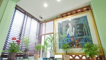 內部