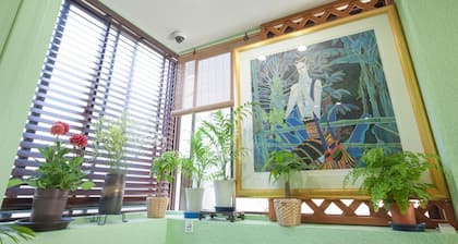 Akasaka-no Sato - Caters to Women - Hostel