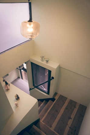 패밀리룸 (6 People) | 객실 내 편의 시설/서비스