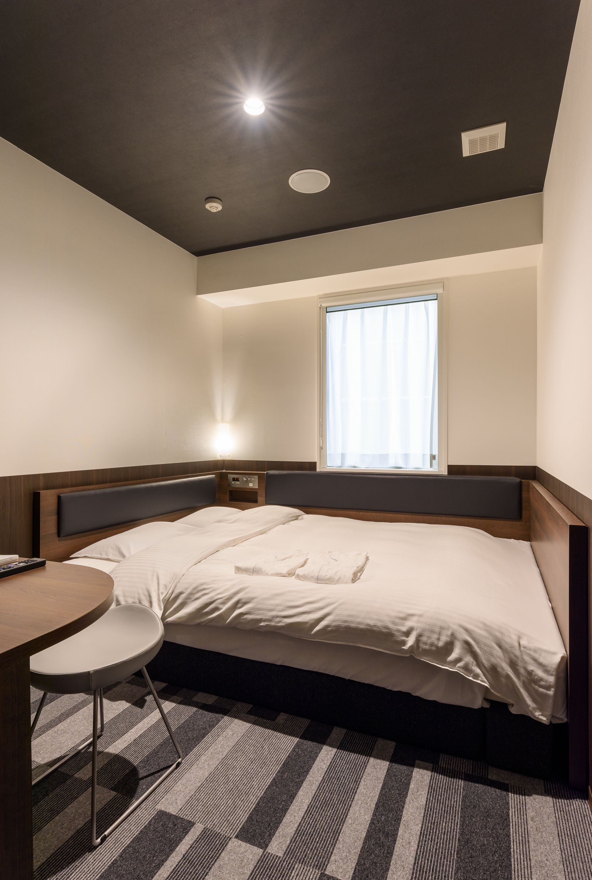 superior double room - non-smoking (no extra bed) | soundproofing, free wifi, bed sheets