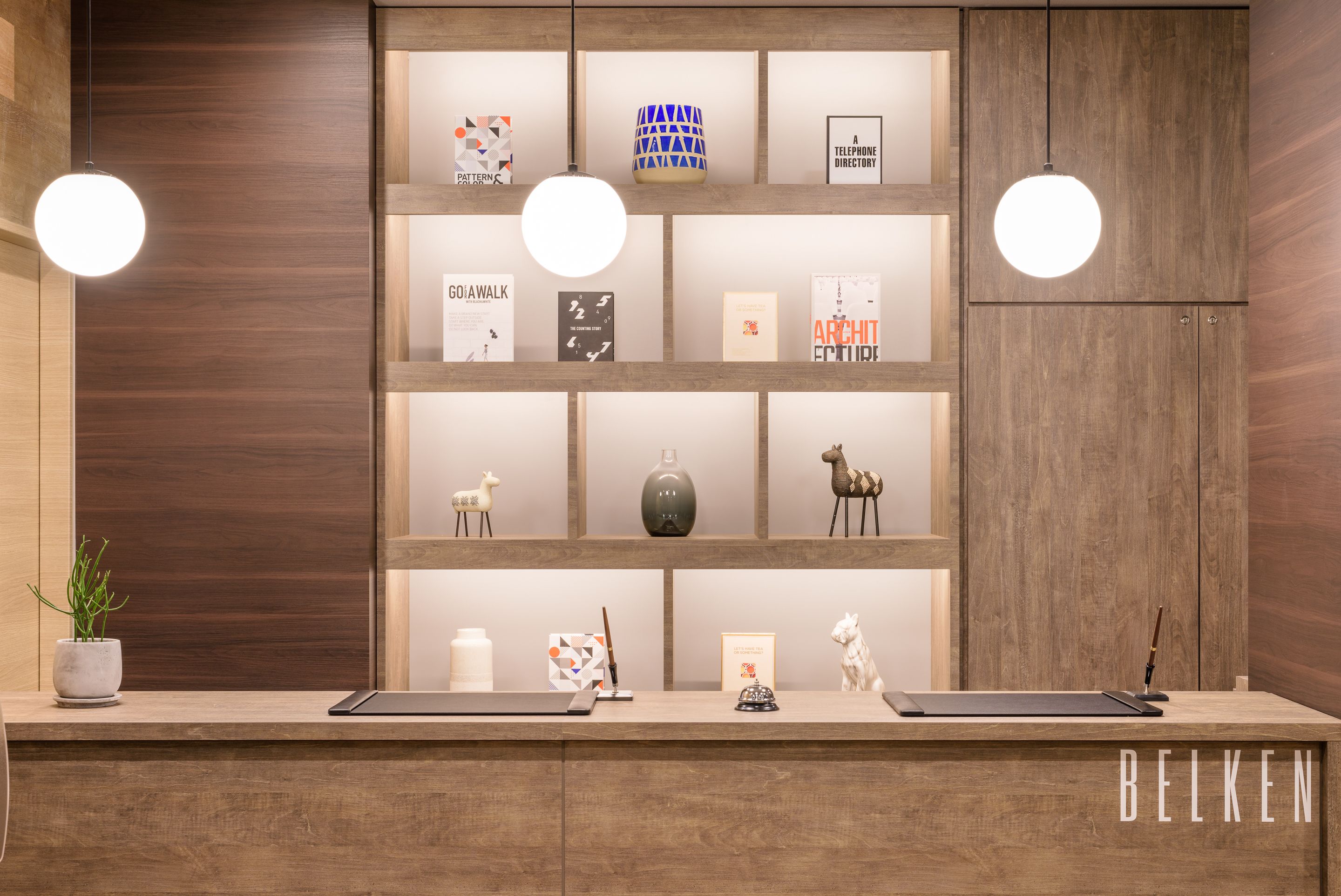 Photo - Belken Hotel Kanda