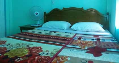 The Green Valley Inn