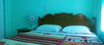 The Green Valley Inn