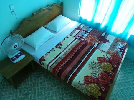 Servicios de la habitación