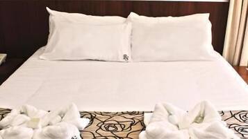 Servicio de la propiedad