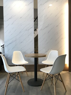 Dining - Ching She Hotel (Tainan)