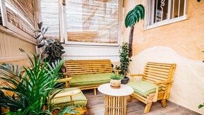 Terrass/Patio