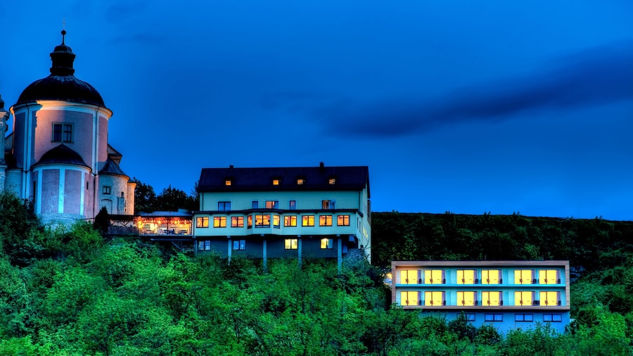 Hotel & Restaurant Christkindlwirt