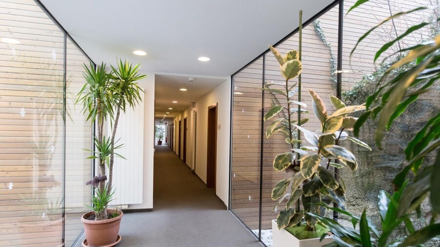 Hotel & Restaurant Christkindlwirt