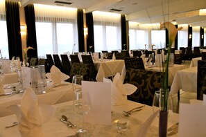 International cuisine - Hotel & Restaurant Christkindlwirt (Steyr)