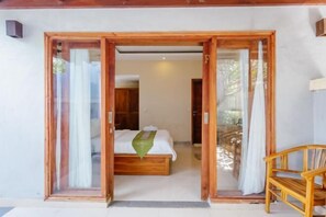 In-room safe, desk, free WiFi - Dinar Hills Ungasan by the Lavana (Kutuh)