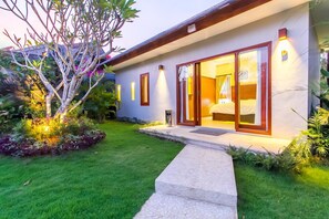 Suite | In-room safe, desk, free WiFi - Dinar Hills Ungasan by the Lavana (Kutuh)