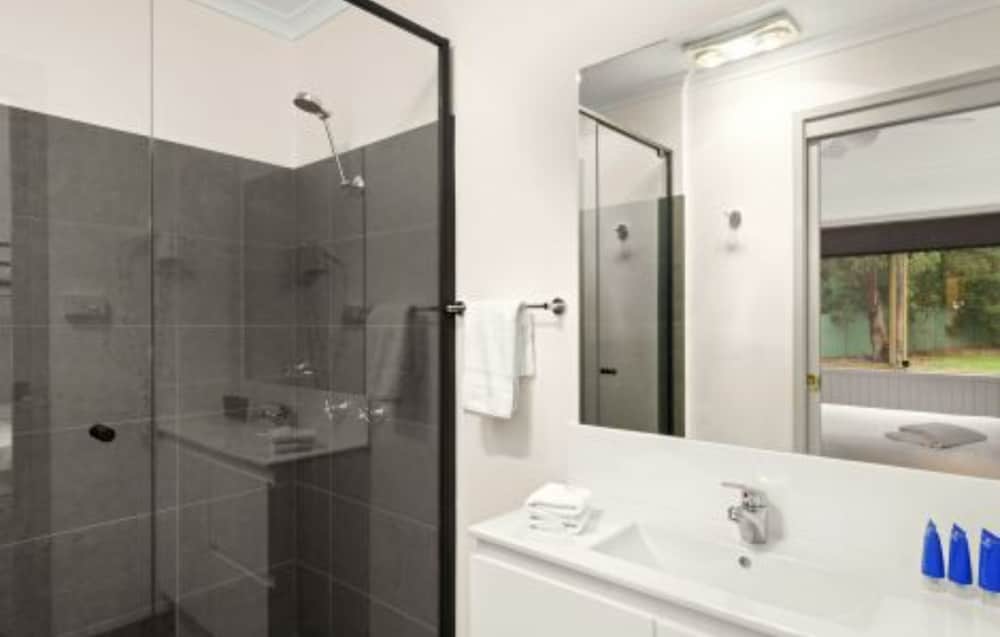 Discovery Parks - Lane Cove by null