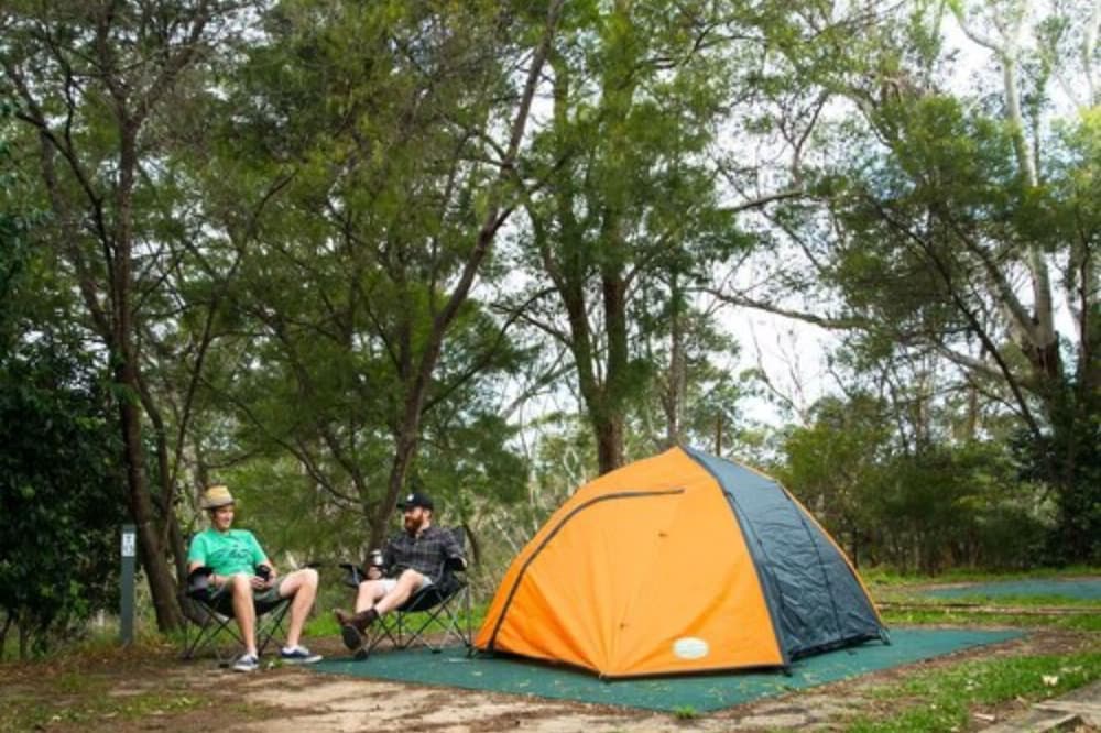 Discovery Parks - Lane Cove by null