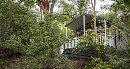 Discovery Parks - Lane Cove