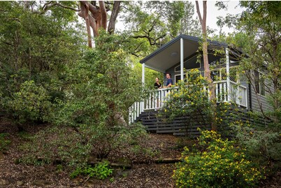Discovery Parks - Lane Cove