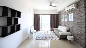 Room - Sinar Rasa Homestay at I-Soho, I-City (Shah Alam)