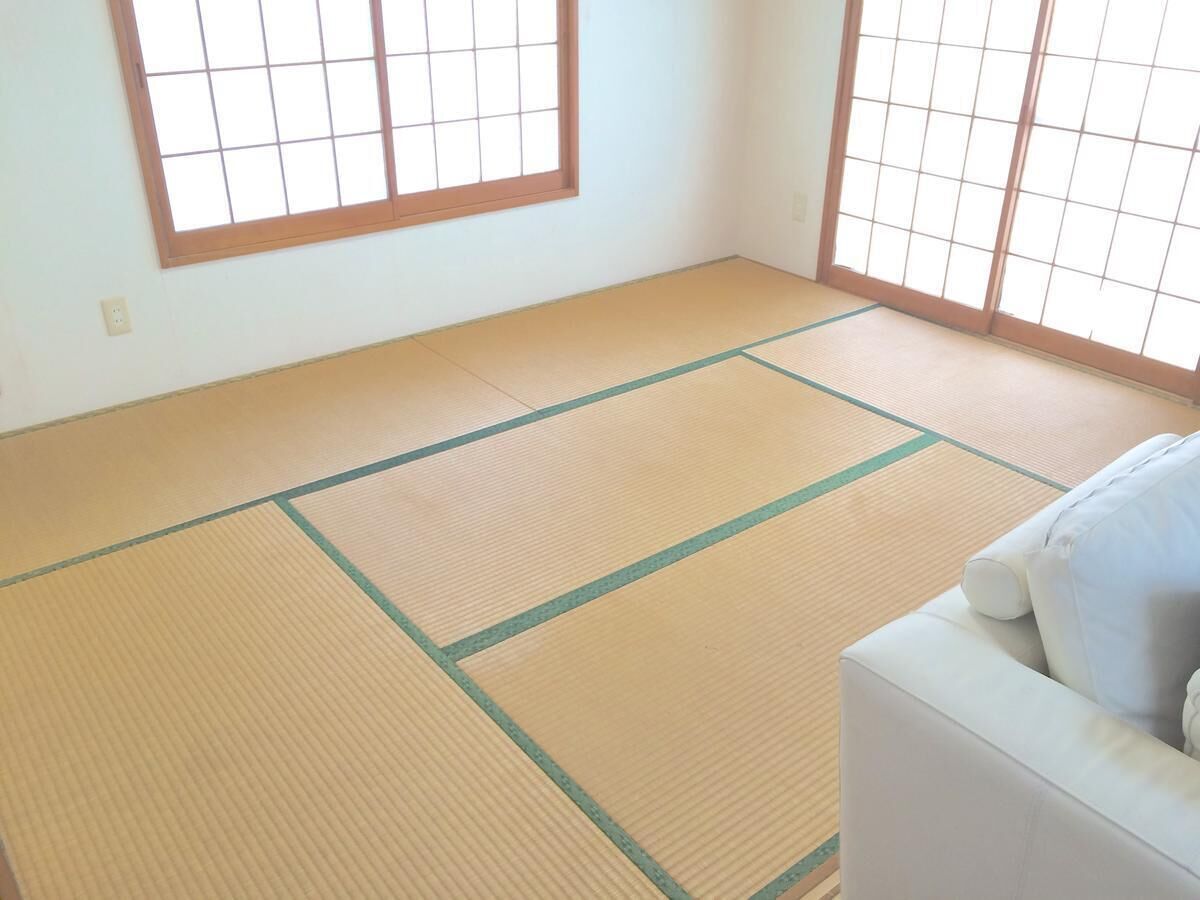 Apartment, 2 Bedrooms, Non Smoking | 2 bedrooms, desk, soundproofing, iron/ironing board