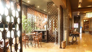 Lobby - Xiyu Hotel (Guangzhou)