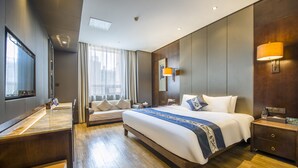 Room - Xiyu Hotel (Guangzhou)