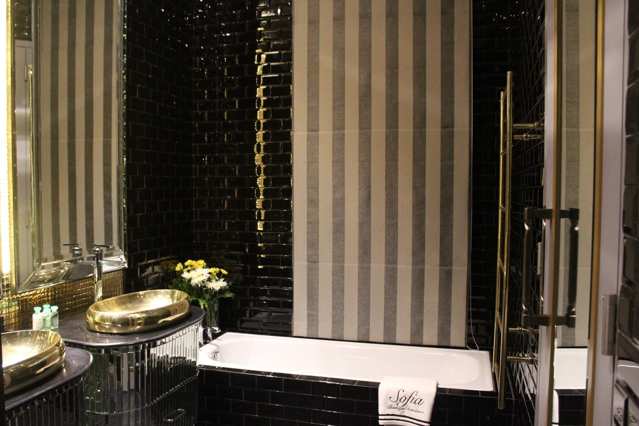 Foto - Sofia Boutique Residence