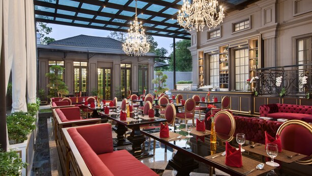 Restaurante