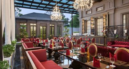 Sofia Boutique Residence